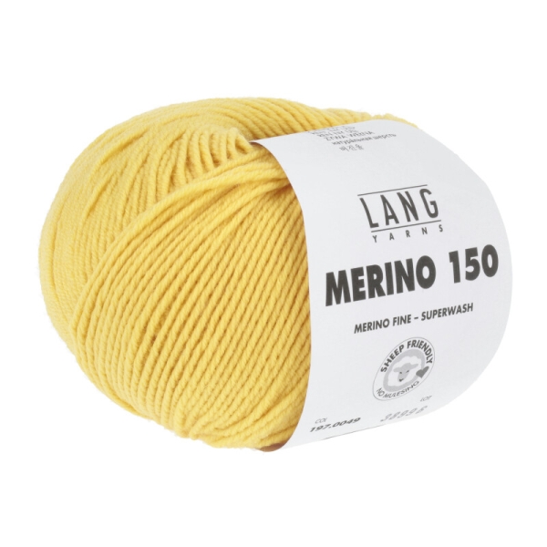 Merino 150 Farbe 0049 Merino 150 Farbe 0049