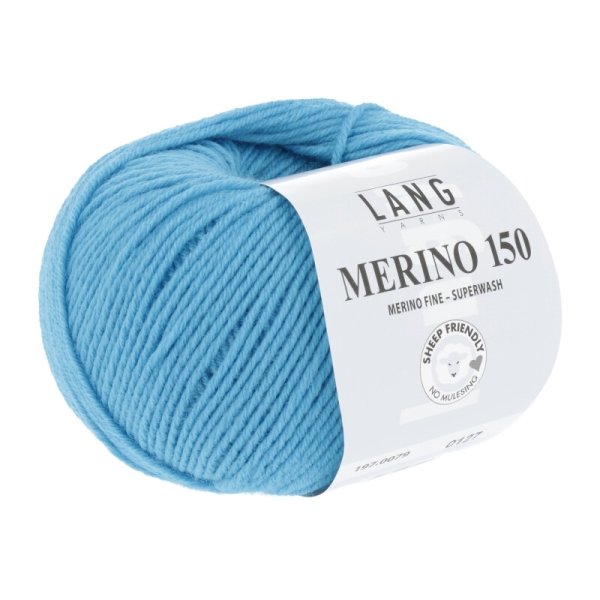 Merino 150 Farbe 0079 Merino 150 Farbe 0079