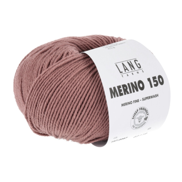 Merino 150 Farbe 0087 Merino 150 Farbe 0087