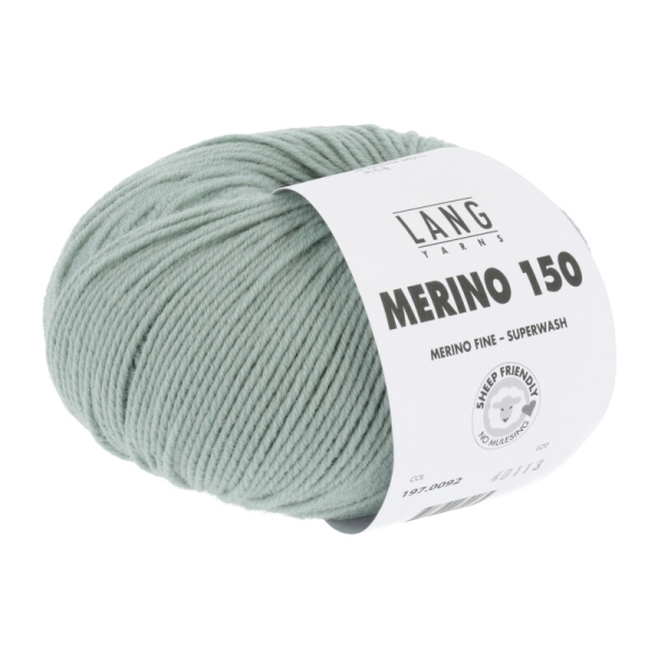 Merino 150 Farbe 0092 Merino 150 Farbe 0092