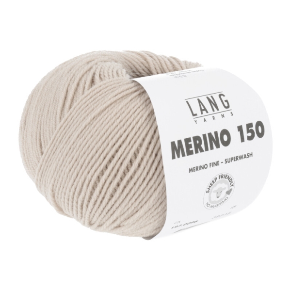 Merino 150 Farbe 0096 Merino 150 Farbe 0096