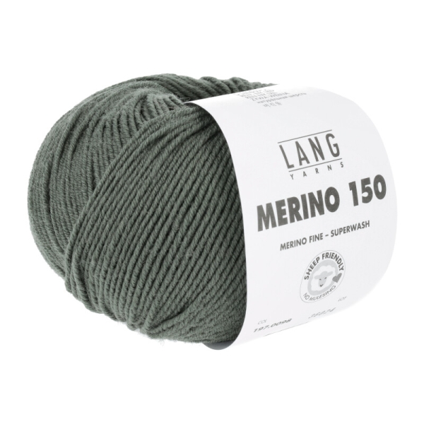 Merino 150 Farbe 0098 Merino 150 Farbe 0098