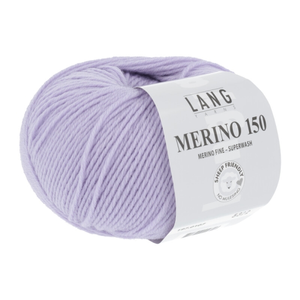 Merino 150 Farbe 0107 Merino 150 Farbe 0107