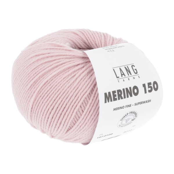 Merino 150 Farbe 0109 Merino 150 Farbe 0109