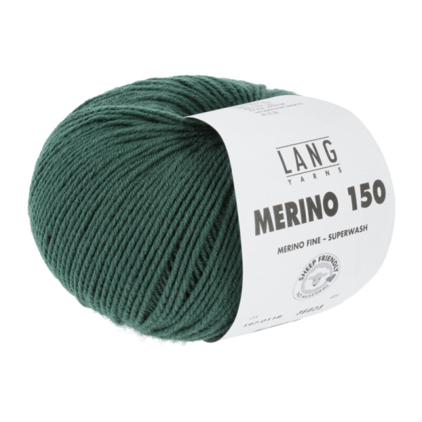 Merino 150 Farbe 0118 Merino 150 Farbe 0118