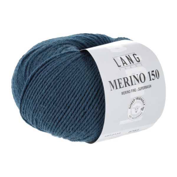 Merino 150 Farbe 0133 Merino 150 Farbe 0133