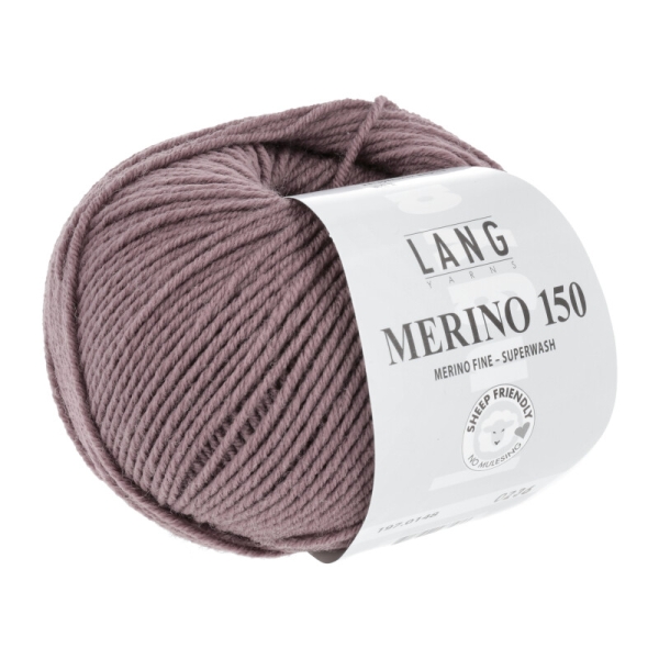 Merino 150 Farbe 0148 Merino 150 Farbe 0148