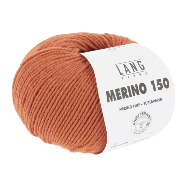 Merino 150 Farbe 0159 Merino 150 Farbe 0159