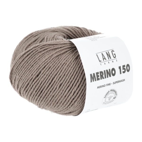 Merino 150 Farbe 0196 Merino 150 Farbe 0196