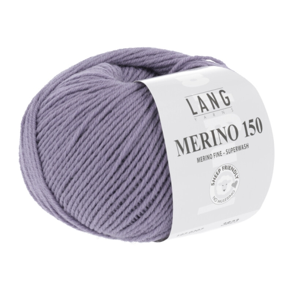Merino 150 Farbe 0207 Merino 150 Farbe 0207