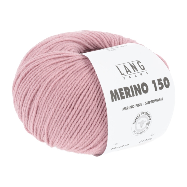 Merino 150 Farbe 0219 Merino 150 Farbe 0219