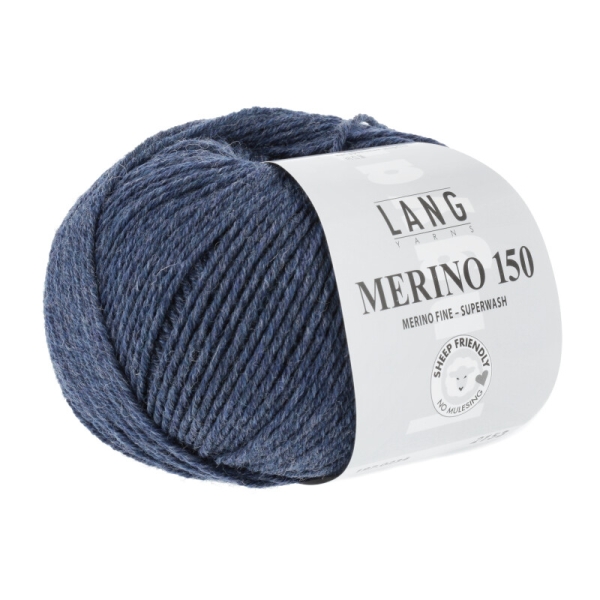 Merino 150 Farbe 0234 Merino 150 Farbe 0234
