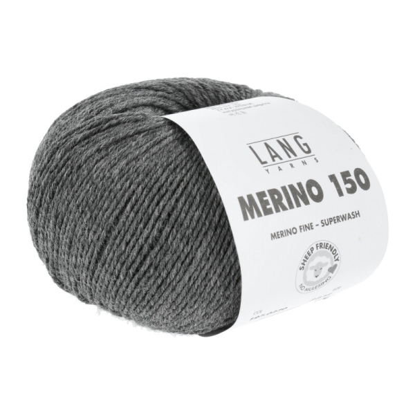 Merino 150 Farbe 0270 Merino 150 Farbe 0270