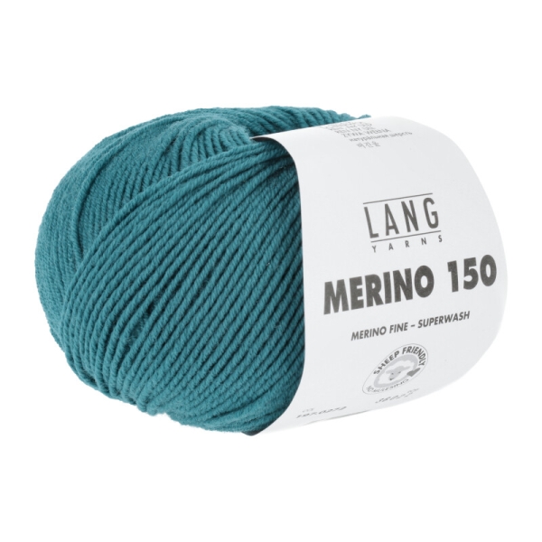 Merino 150 Farbe 0272 Merino 150 Farbe 0272