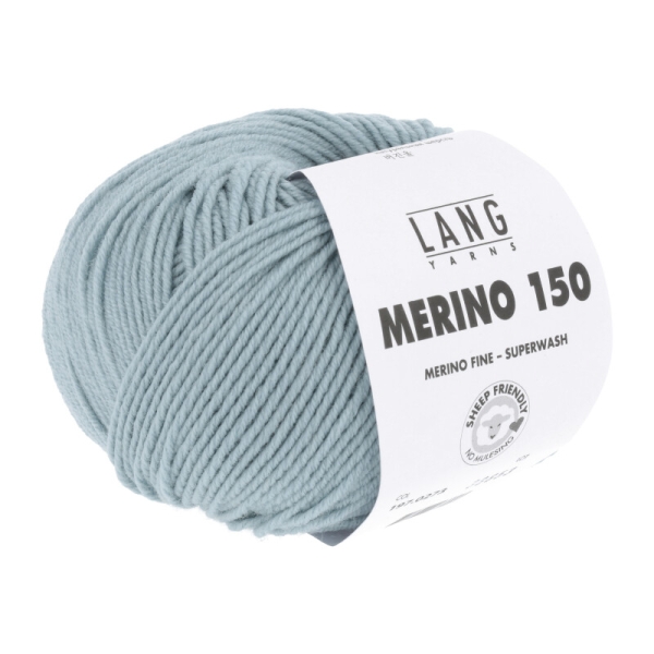 Merino 150 Farbe 0273 Merino 150 Farbe 0273