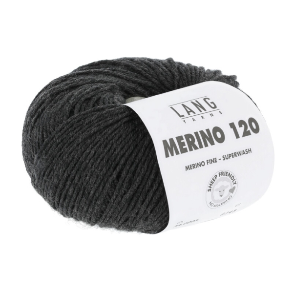 Merino 120 Farbe 0005 Merino 120 Farbe 0005