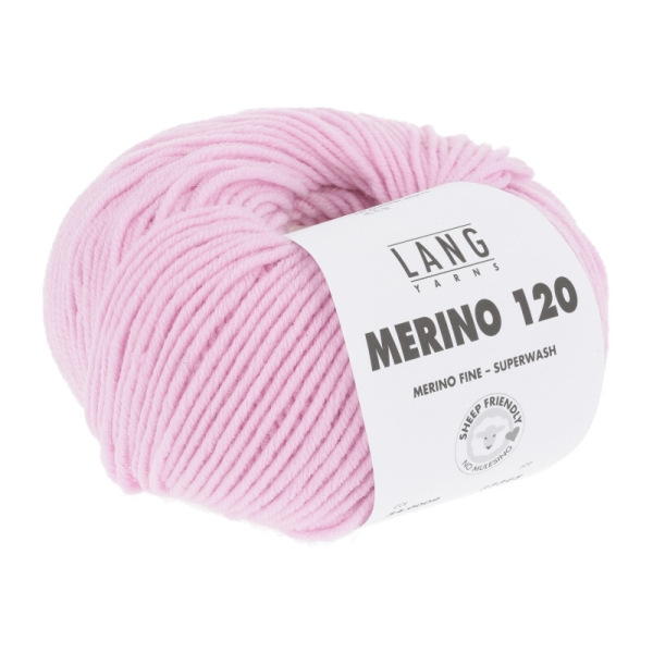 Merino 120 Farbe 0009 Merino 120 Farbe 0009