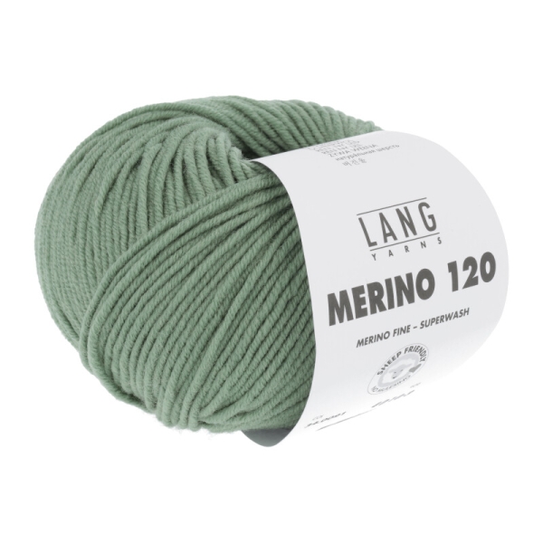 Merino 120 Farbe 0091 Merino 120 Farbe 0091
