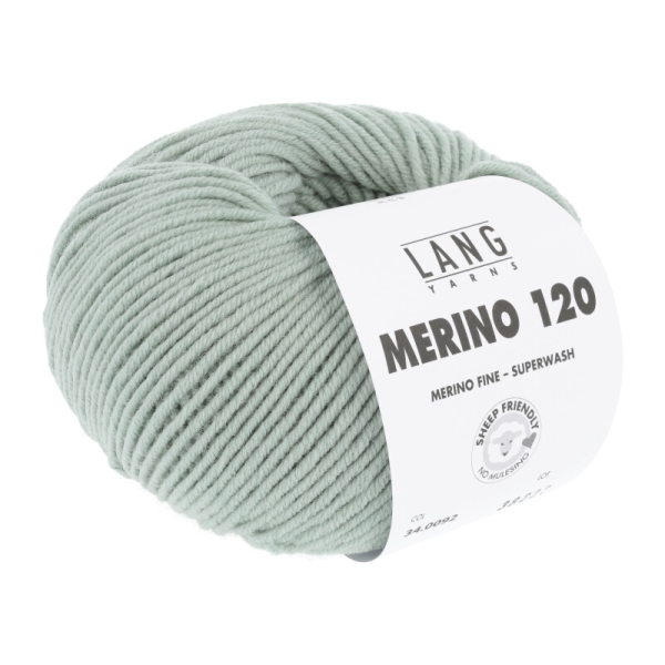 Merino 120 Farbe 0092 Merino 120 Farbe 0092