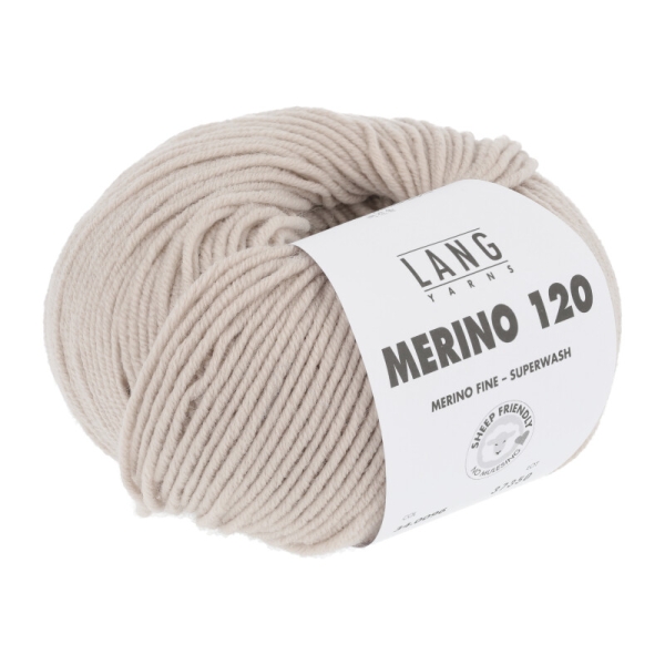 Merino 120 Farbe 0096 Merino 120 Farbe 0096