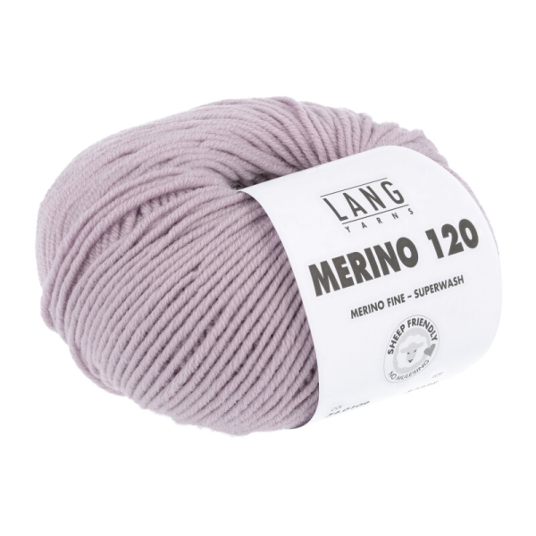 Merino 120 Farbe 0109 Merino 120 Farbe 0109