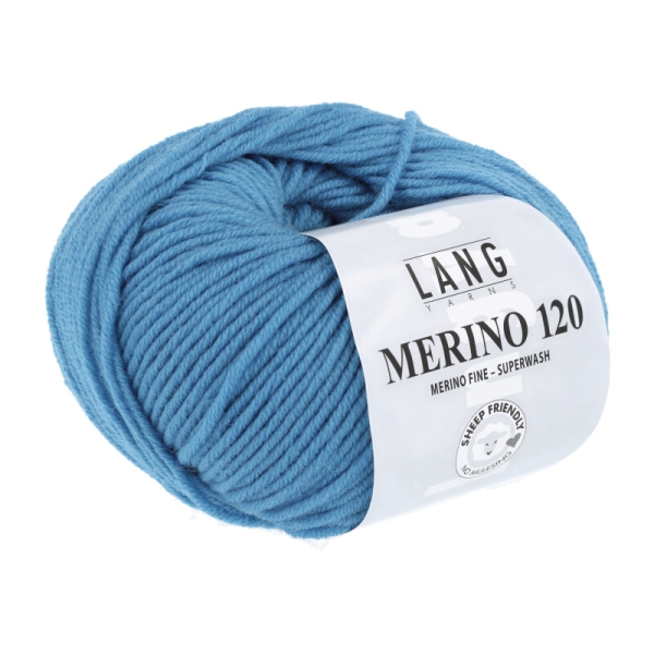 Merino 120 Farbe 0178 Merino 120 Farbe 0178