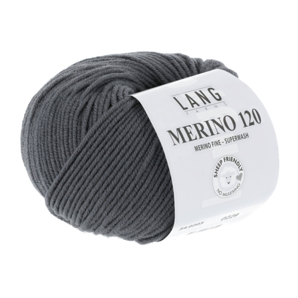 Merino 120 Farbe 0203 Merino 120 Farbe 0203
