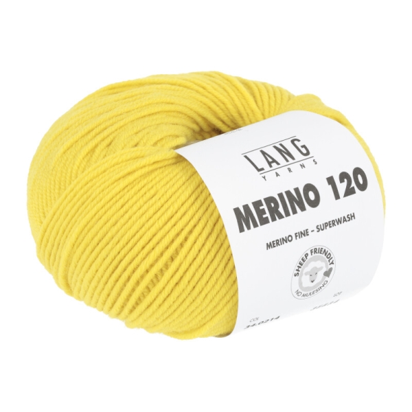 Merino 120 Farbe 0214 Merino 120 Farbe 0214