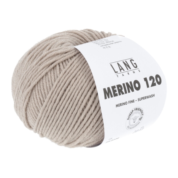 Merino 120 Farbe 0226 Merino 120 Farbe 0226