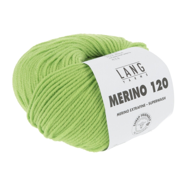 Merino 120 Farbe 0244 Merino 120 Farbe 0244