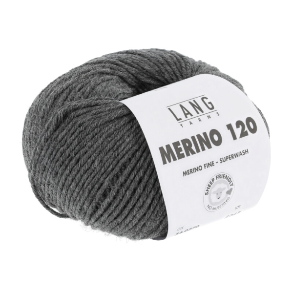 Merino 120 Farbe 0270 Merino 120 Farbe 0270
