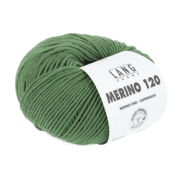 Merino 120 Farbe 0316 Merino 120 Farbe 0316