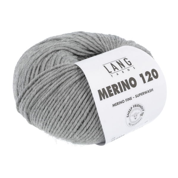 Merino 120 Farbe 0324 Merino 120 Farbe 0324