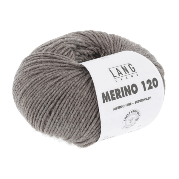 Merino 120 Farbe 0326 Merino 120 Farbe 0326