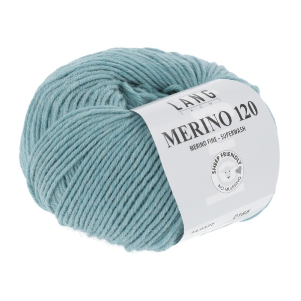 Merino 120 Farbe 0372 Merino 120 Farbe 0372
