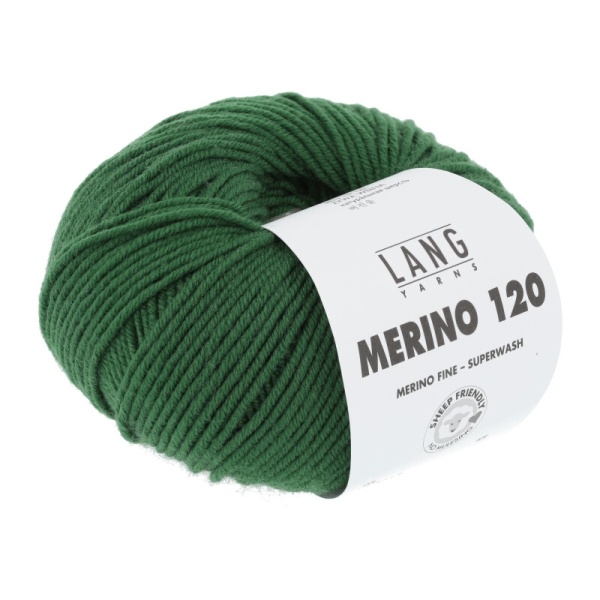 Merino 120 Farbe 0417 Merino 120 Farbe 0417
