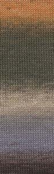 Merino 150 Degrade - Farbe 0006 Merino 150 Degrade - Farbe 0006