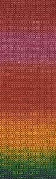 Merino 150 Degrade - Farbe 0007 Merino 150 Degrade - Farbe 0007