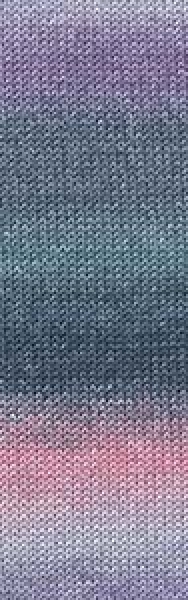 Merino 150 Degrade - Farbe 0009 Merino 150 Degrade - Farbe 0009