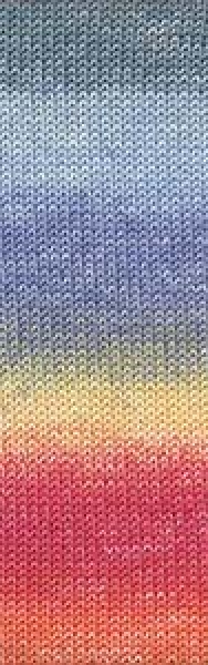 Merino 150 Degrade - Farbe 0010 Merino 150 Degrade - Farbe 0010