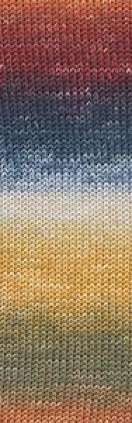 Merino 150 Degrade - Farbe 0011 Merino 150 Degrade - Farbe 0011