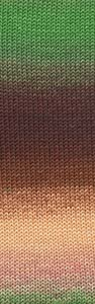 Merino 150 Degrade - Farbe 0012 Merino 150 Degrade - Farbe 0012