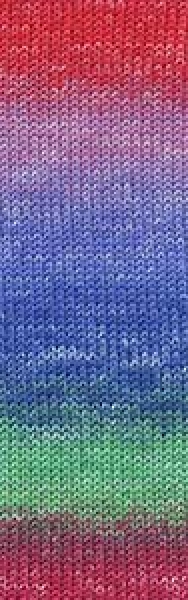 Merino 150 Degrade - Farbe 0013 Merino 150 Degrade - Farbe 0013