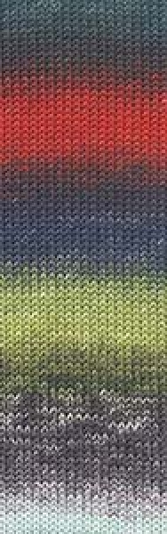 Merino 150 Degrade - Farbe 0014 Merino 150 Degrade - Farbe 0014