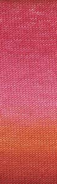 Merino 150 Degrade - Farbe 0015 Merino 150 Degrade - Farbe 0015