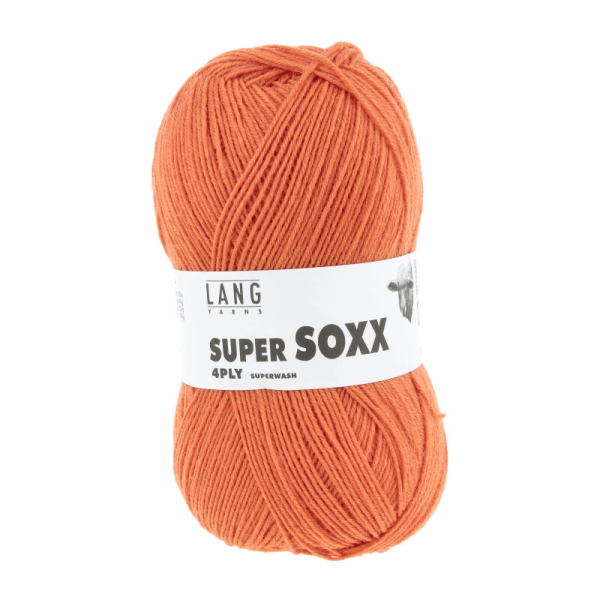 Super Soxx Uni 4-fach Farbe 0059 Super Soxx Uni 4-fach Farbe 0059