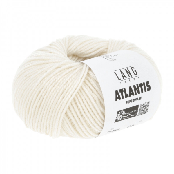 Atlantis - Farbe 0002 Atlantis - Farbe 0002