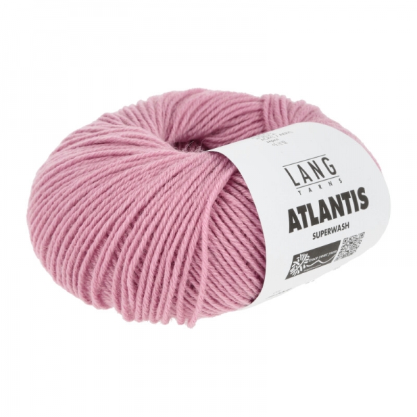 Atlantis - Farbe 0009 Atlantis - Farbe 0009