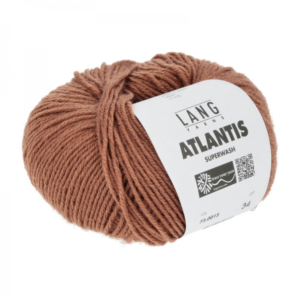 Atlantis - Farbe 0015 Atlantis - Farbe 0015