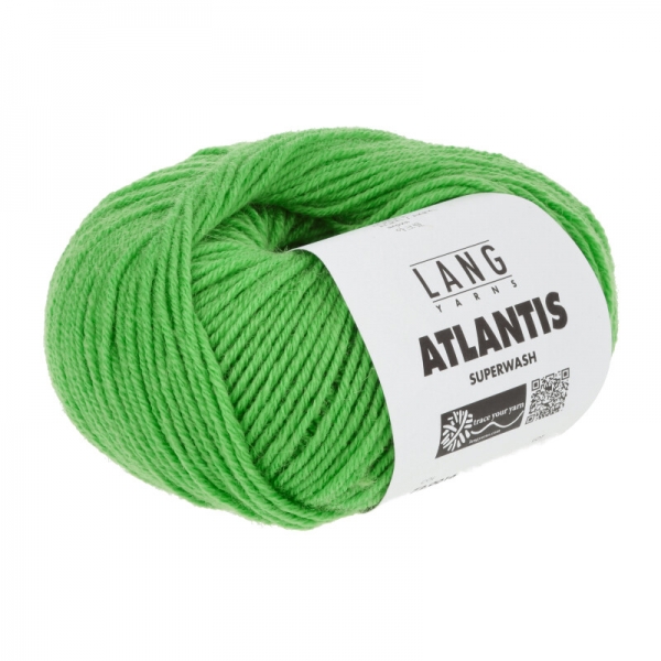 Atlantis - Farbe 0016 Atlantis - Farbe 0016